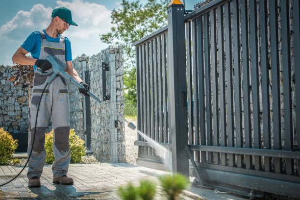 Best Building Exterior Washing  in Port Ewen, NY