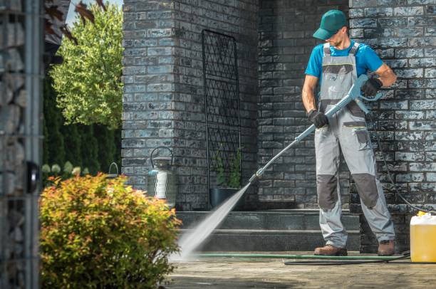 Best Factory Floor Cleaning  in Port Ewen, NY
