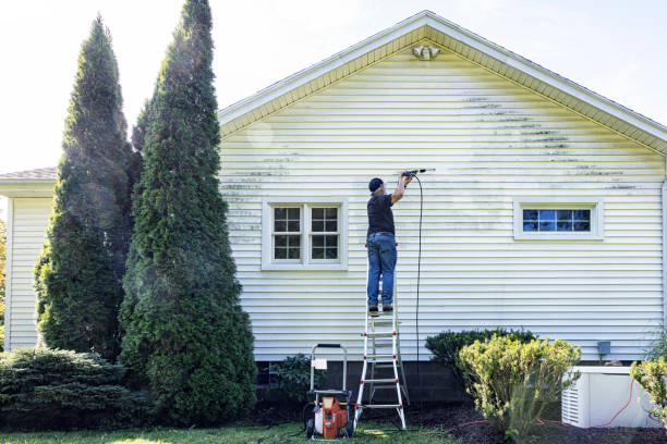 Best Fence Cleaning  in Port Ewen, NY