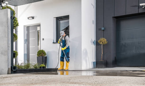 Best Restaurant Pressure Washing  in Port Ewen, NY